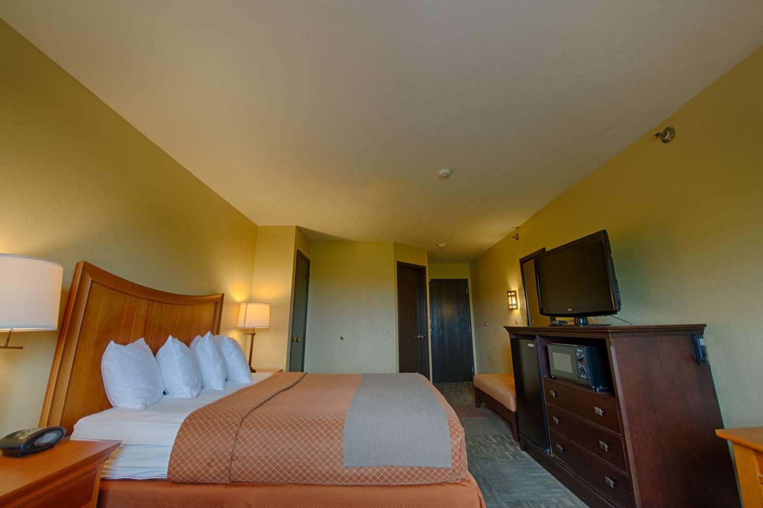 เบสต์ เวสเทิร์น เอดินเบอระ/โคลัมบัส Hotel เอดินเบิร์ก ภายนอก รูปภาพ