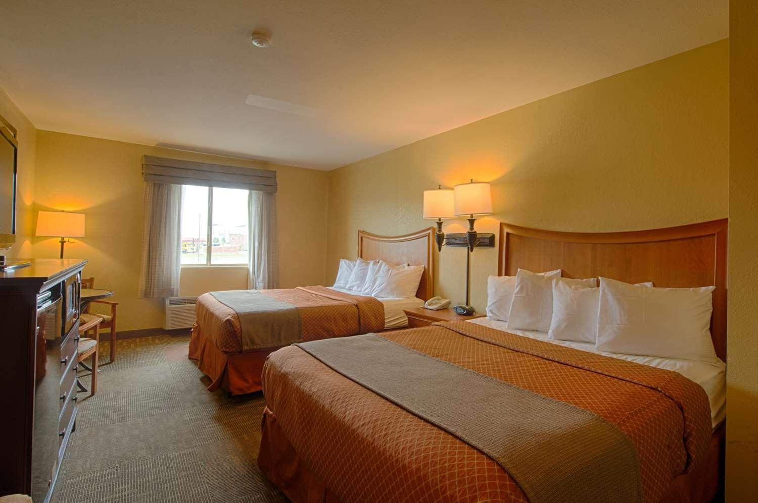 เบสต์ เวสเทิร์น เอดินเบอระ/โคลัมบัส Hotel เอดินเบิร์ก ภายนอก รูปภาพ